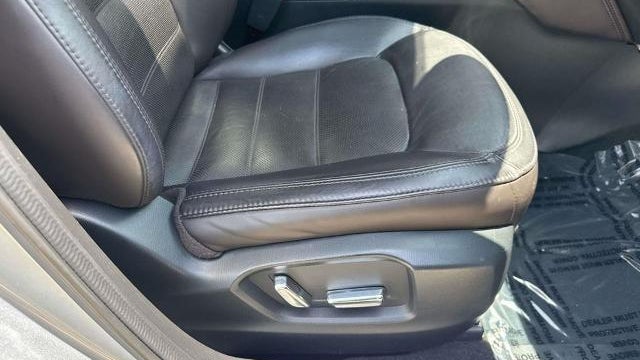 2021 Mazda CX-5 Signature