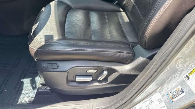 2021 Mazda CX-5 Signature