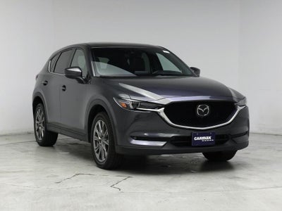 Photo of a 2019 Mazda CX-5 AWD Signature 4DR SUV for sale