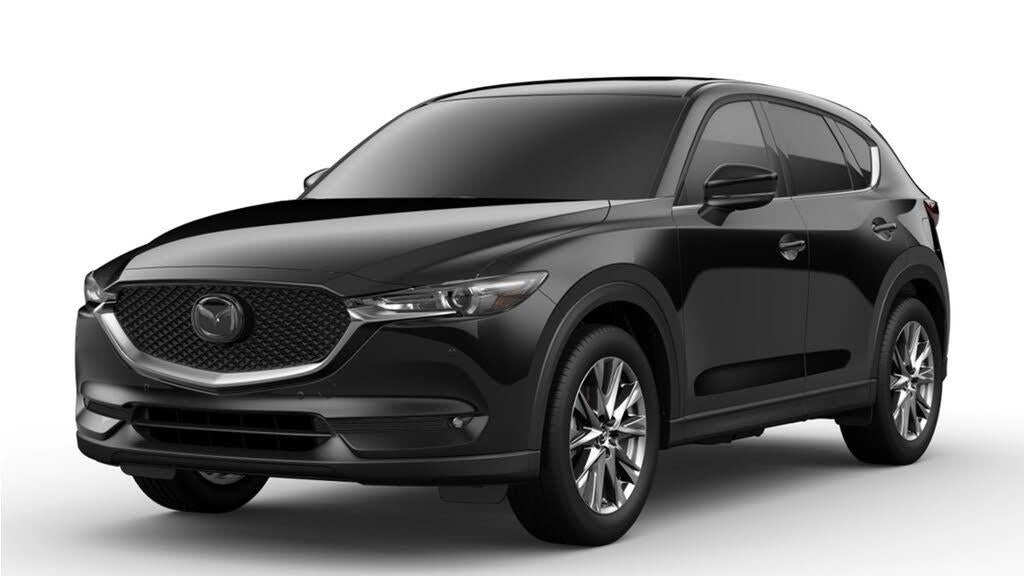 Preowned 2019 Mazda CX-5 Signature for Sale