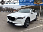 2020 CX-5 Thumbnail 1