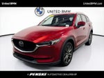 2021 CX-5 Thumbnail 1