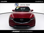 2021 CX-5 Thumbnail 2