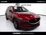 2021 CX-5 Thumbnail 3
