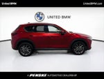 2021 CX-5 Thumbnail 4