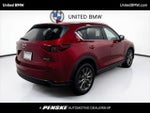 2021 CX-5 Thumbnail 5