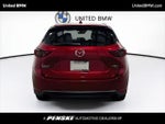 2021 CX-5 Thumbnail 6