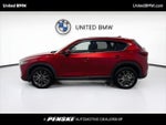 2021 CX-5 Thumbnail 8