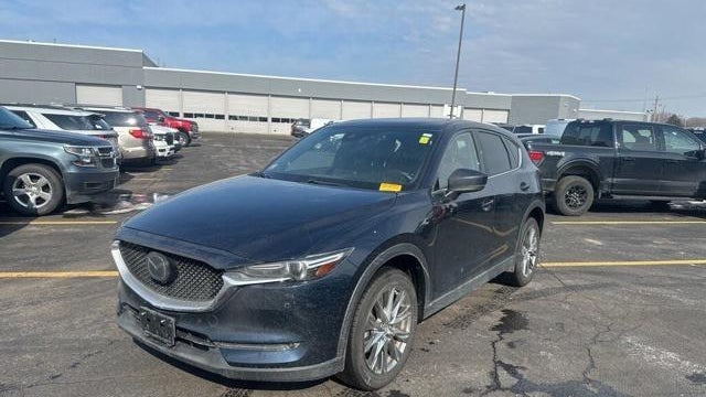 Preowned 2019 Mazda CX-5 Signature for Sale