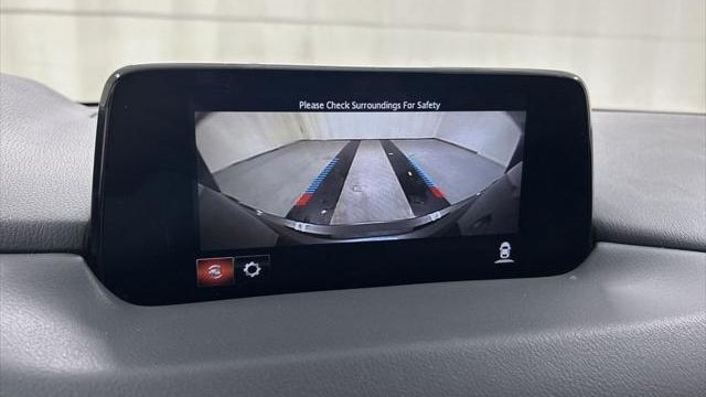 2019 Mazda CX-5 Signature