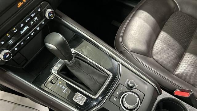 2019 Mazda CX-5 Signature