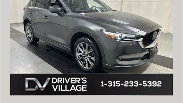 Preowned 2019 Mazda CX-5 Signature for Sale