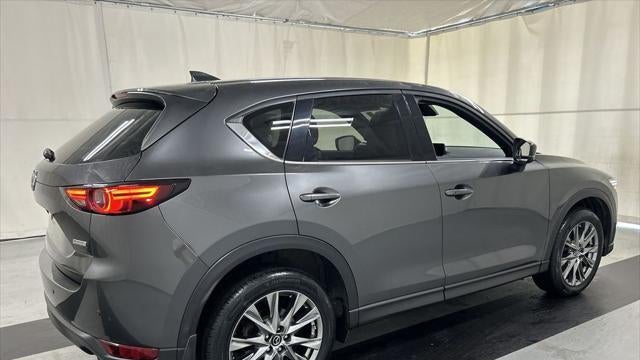 2019 Mazda CX-5 Signature