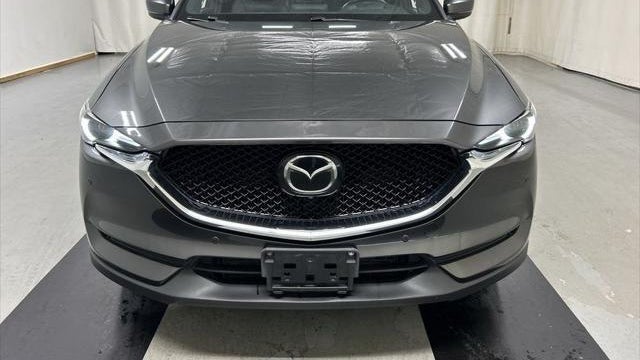 2019 Mazda CX-5 Signature