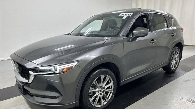 2019 Mazda CX-5 Signature