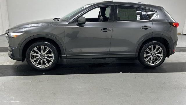 2019 Mazda CX-5 Signature
