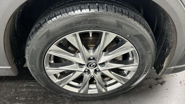 2019 Mazda CX-5 Signature