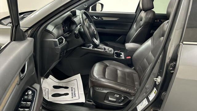2019 Mazda CX-5 Signature