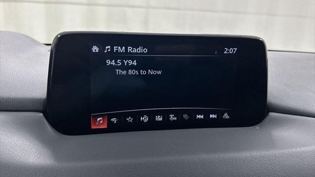 2019 Mazda CX-5 Signature