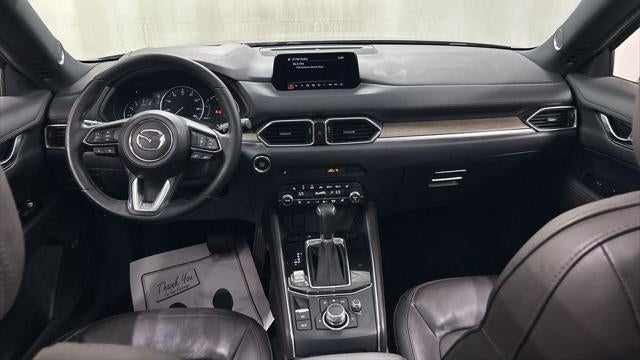 2019 Mazda CX-5 Signature