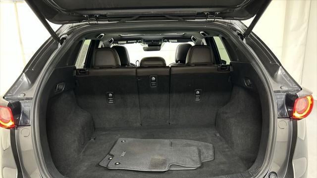 2019 Mazda CX-5 Signature