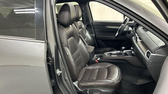 2019 Mazda CX-5 Signature