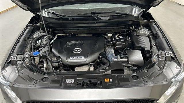 2019 Mazda CX-5 Signature