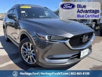 2021 CX-5 Thumbnail 1
