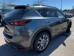 2021 CX-5 Thumbnail 2