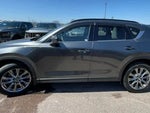 2021 CX-5 Thumbnail 5