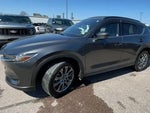 2021 CX-5 Thumbnail 6