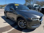 2021 CX-5 Thumbnail 8