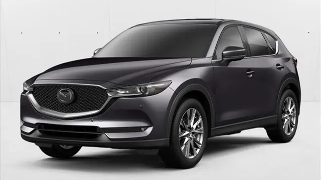Preowned 2019 Mazda CX-5 Signature for Sale