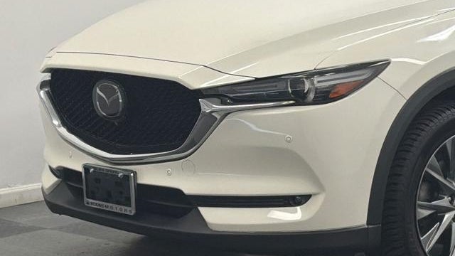 2020 Mazda CX-5 Signature