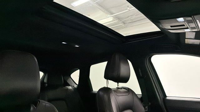2020 Mazda CX-5 Signature