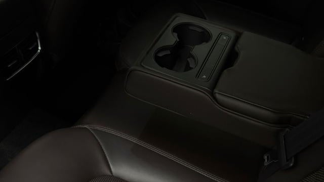 2020 Mazda CX-5 Signature