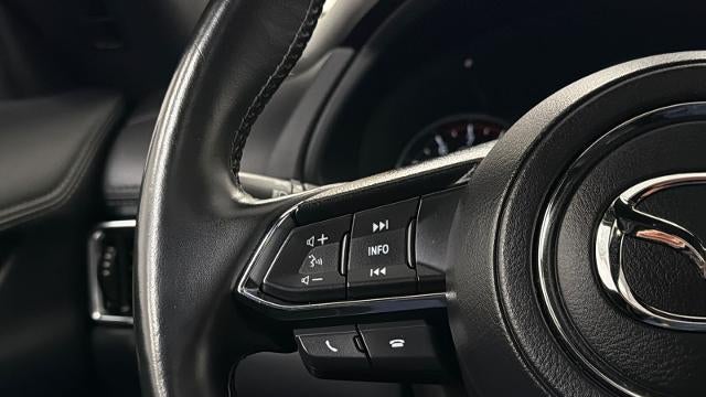 2020 Mazda CX-5 Signature