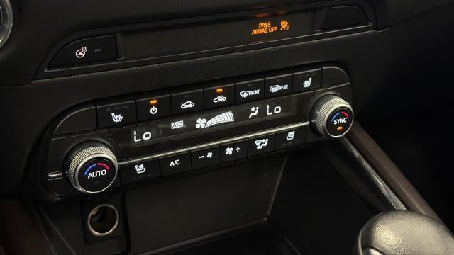 2020 Mazda CX-5 Signature