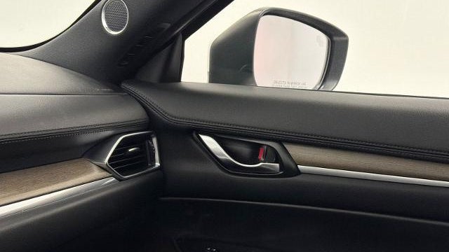2020 Mazda CX-5 Signature