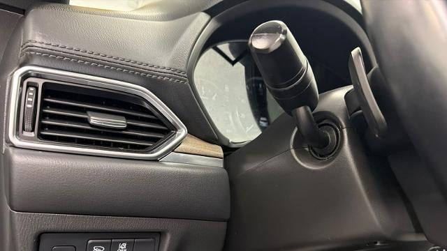 2020 Mazda CX-5 Signature