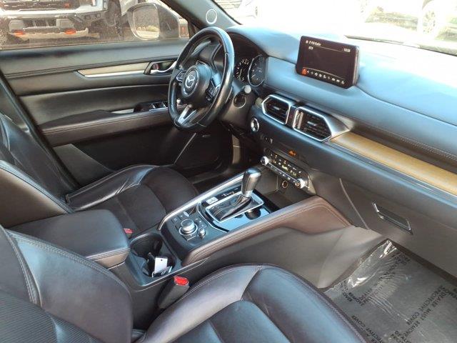 2020 MAZDA CX-5 - $19,299