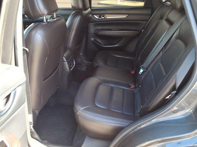 2020 MAZDA CX-5 - $19,299