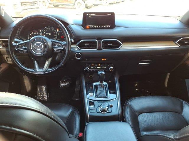 2020 MAZDA CX-5 - $19,299