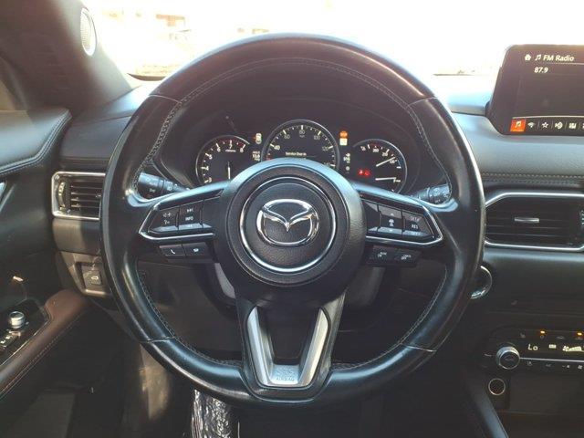 2020 MAZDA CX-5 - $19,299