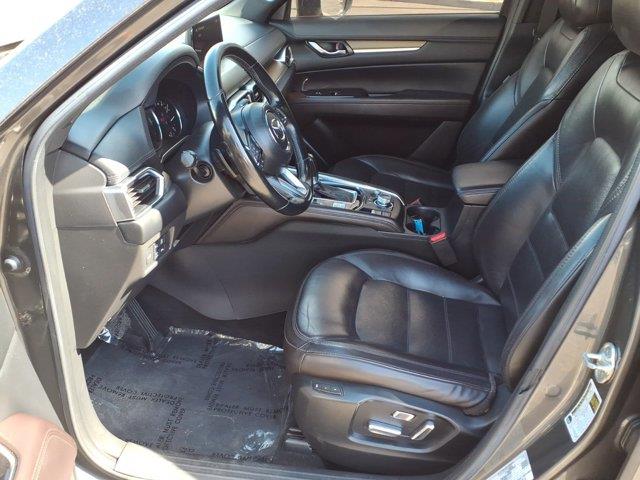 2020 MAZDA CX-5 - $19,299