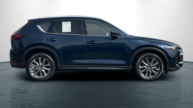 2021 Mazda CX-5 Signature