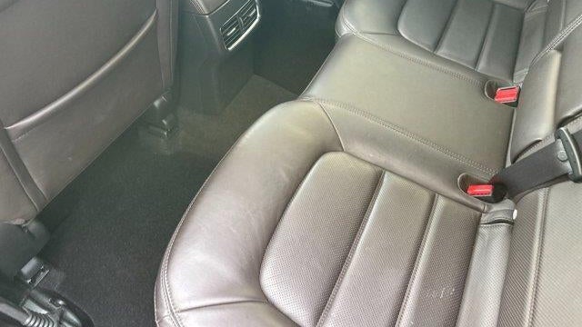 2021 Mazda CX-5 Signature