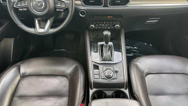 2021 Mazda CX-5 Signature