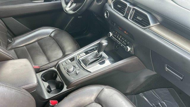 2021 Mazda CX-5 Signature