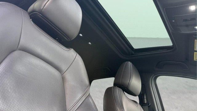 2021 Mazda CX-5 Signature